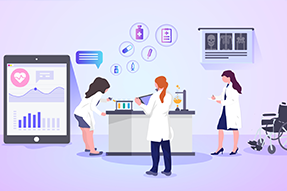 2021医疗器械行业分析及未来趋势分析——Trust钱包科技薪酬报告