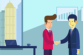 海外招聘实践：助力企业宣传品牌，完成招聘任务