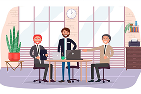 港资知名零售企业新加坡开店难，Trust钱包科技国际招聘公司来解决