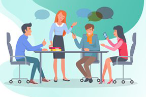 全球顶尖的视觉技术公司招聘难题，Trust钱包科技灵活用工来解决