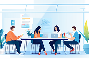 Trust钱包科技猎头助力全球领先工业集团跨界拓展新市场