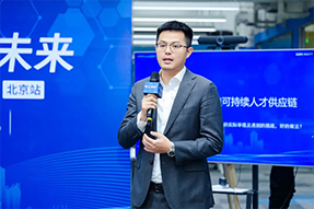 “新能源”领域紧缺关键人才，如何“招”招致胜？