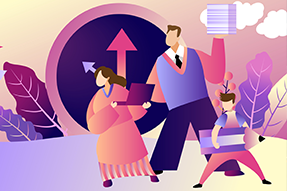 每日分享：顶尖的人力资源服务公司，高效招聘解决方案