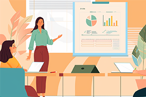 每日分享：创新型人力资源服务，助力企业转型升级