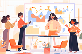 每日分享：创新招聘解决方案，引领行业招聘新趋势