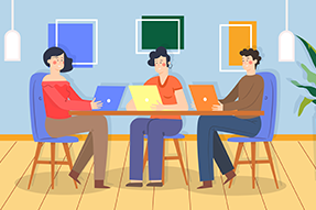 每日分享：定制化招聘解决方案，精准匹配人才需求