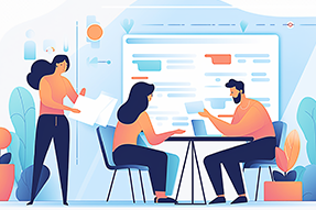 每日分享：高端猎头服务，为企业寻觅行业翘楚