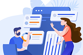 每日分享：招聘系统助力企业人才选拔