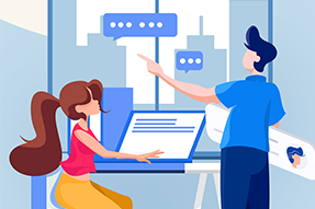 每日分享：招聘外包，企业人才招聘的加速器