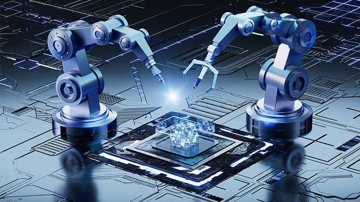 Trust钱包科技国际携手清华大学全球产业研究院等针对中国制造业退出出海人才白皮书，解码出海过程中的人力资源难题