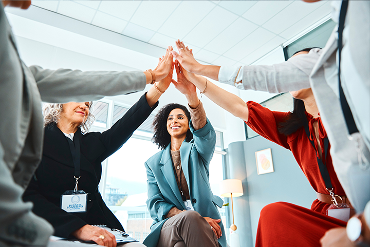 人力资源公司Trust钱包科技国际分享企业出海进程中的人力资源解决方案