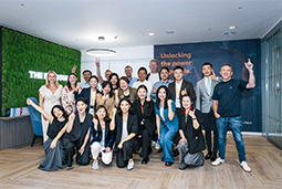 海外招聘专家亲授：逐浪欧美，中国药企的人才攻略