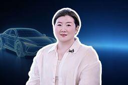 新锐职研社06 | 车企心智争夺战升级，谁在打造“第一眼心动”？